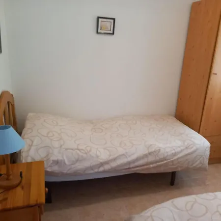 Apartament Calle Gases Lägenhet Torrevieja