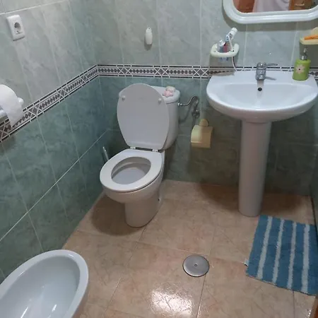 Apartament Calle Gases Torrevieja