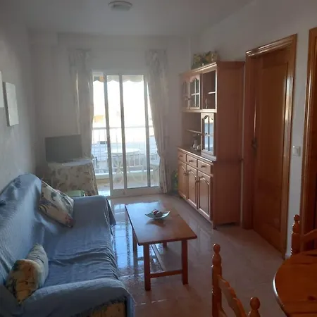 Apartament Calle Gases * Torrevieja