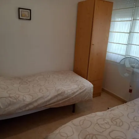 Lägenhet Apartament Calle Gases Torrevieja