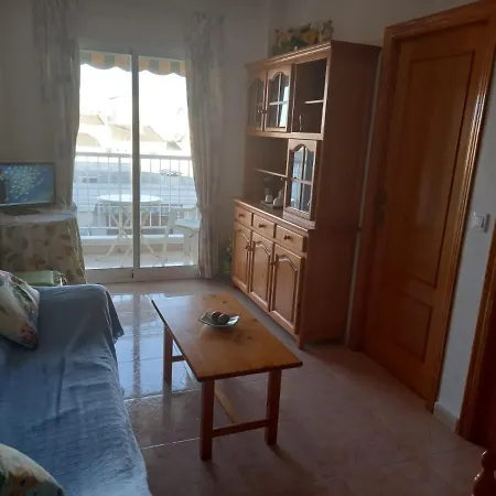 Lägenhet Apartament Calle Gases Torrevieja