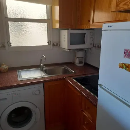 Apartament Calle Gases Appartamento