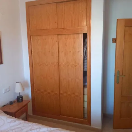 Appartamento Apartament Calle Gases Torrevieja
