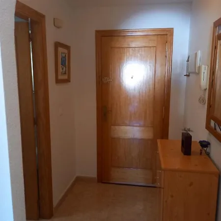 Apartament Calle Gases Appartamento