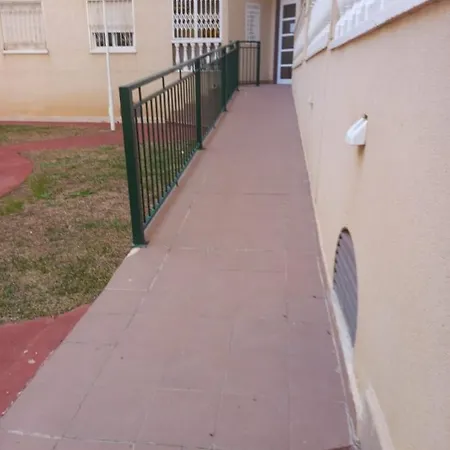 Apartament Calle Gases *