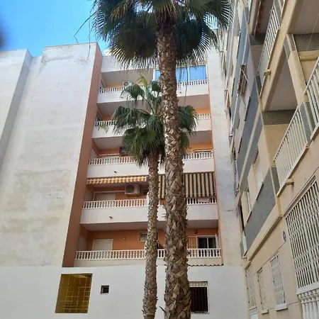 Apartament Calle Gases Appartamento *