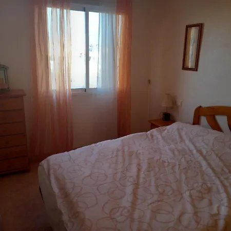 Apartament Calle Gases Appartamento
