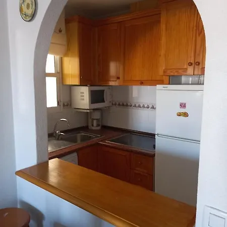 Appartamento Apartament Calle Gases